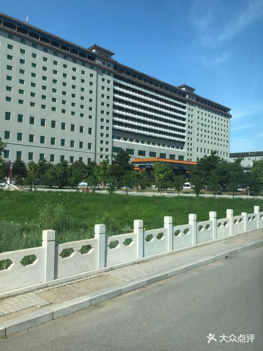 北京九华山庄国际会展大酒店图片 - 第1000张