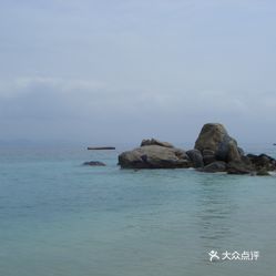 海南有多少人口_一家老小十口人海南三亚自由行(3)