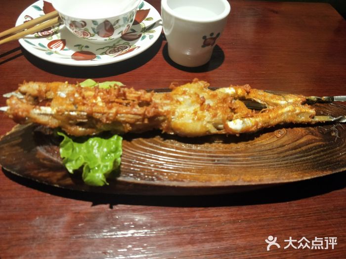 新鹿源餐厅(东阳银泰城店)-图片-东阳美食-大众点评网