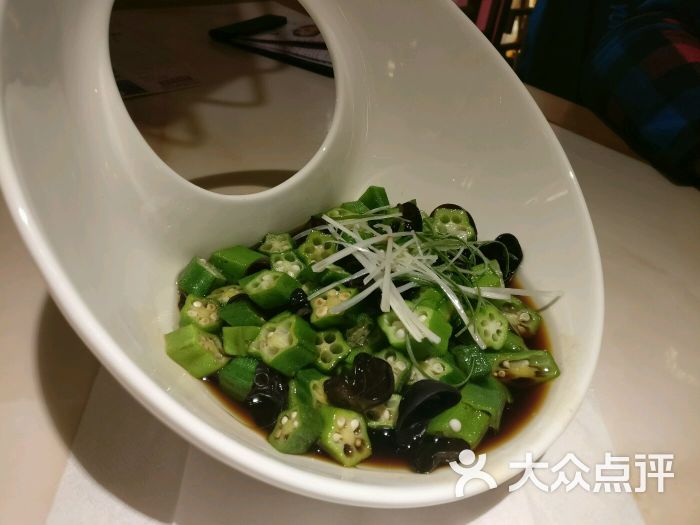 琵琶蛮-咫尺姑苏-白灼双脆图片