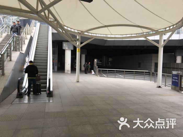 公交车b岛-图片-无锡生活服务-大众点评网