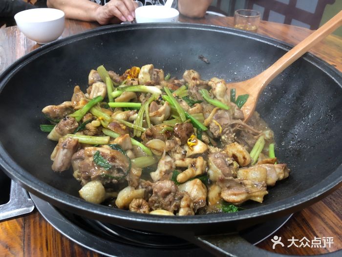世侄·广宁特色农家菜-图片-广州美食-大众点评网