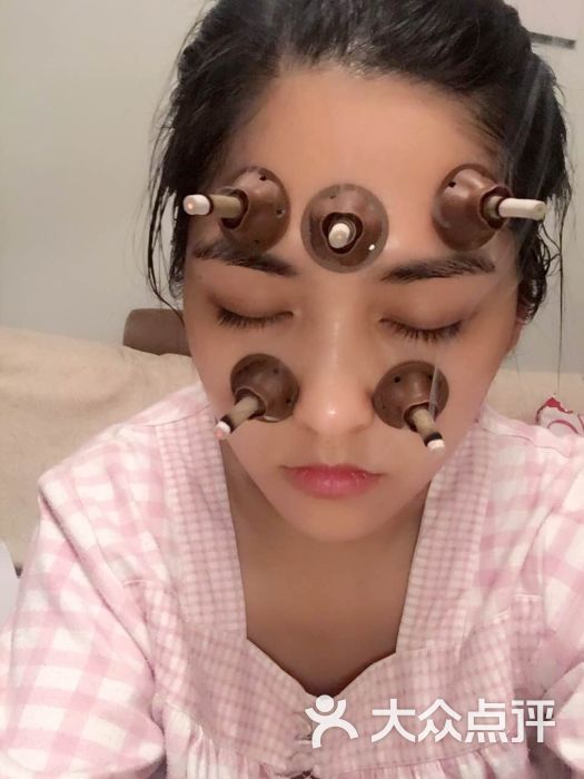 爱艾贴养生馆-图片-天津休闲娱乐