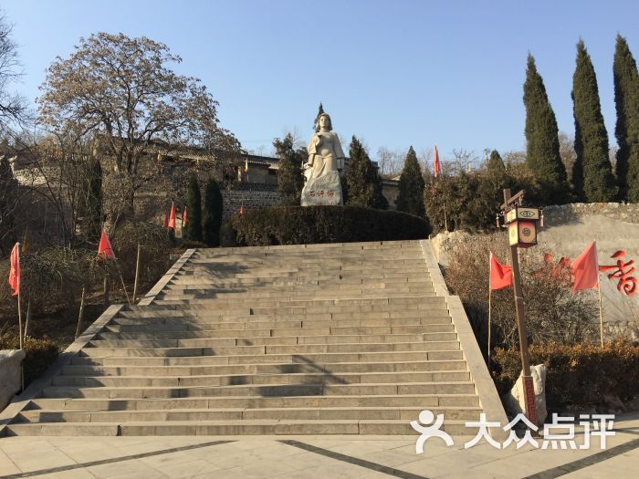 小河古村评梅景区图片 - 第14张
