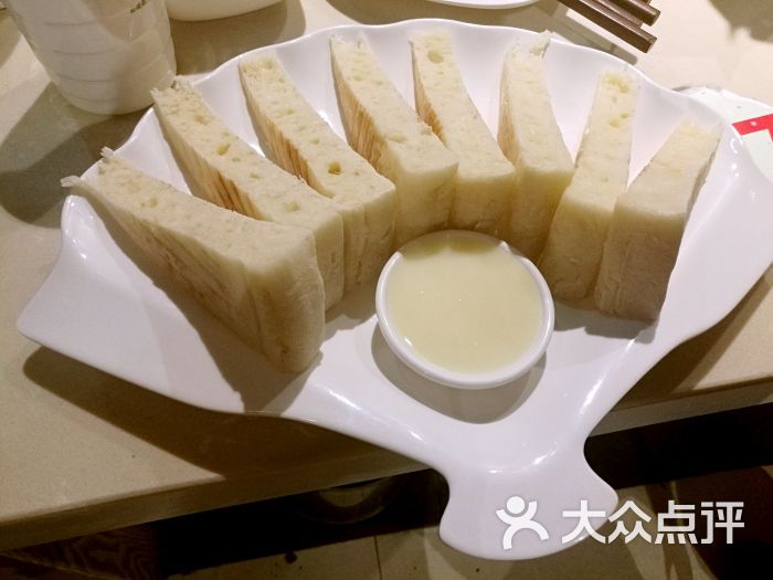锅炕馍