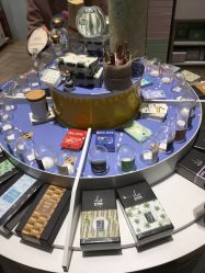 气味图书馆(春熙路店)的全部评价-成都