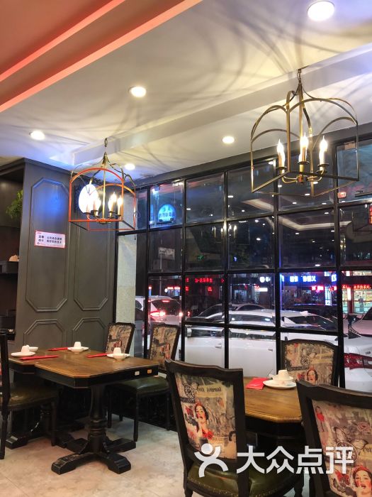 上海阿婆(申北路店)图片 - 第100张