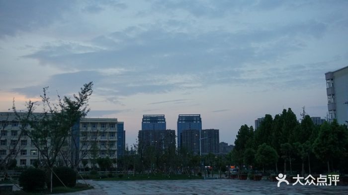 淮海工学院(通灌校区)图片 - 第18张