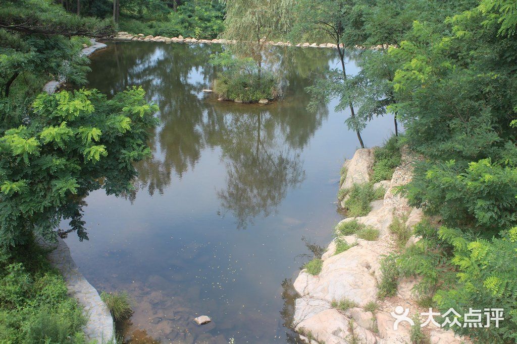 徂徕山汶河景区-图片-泰安景点/周边游-大众点评网