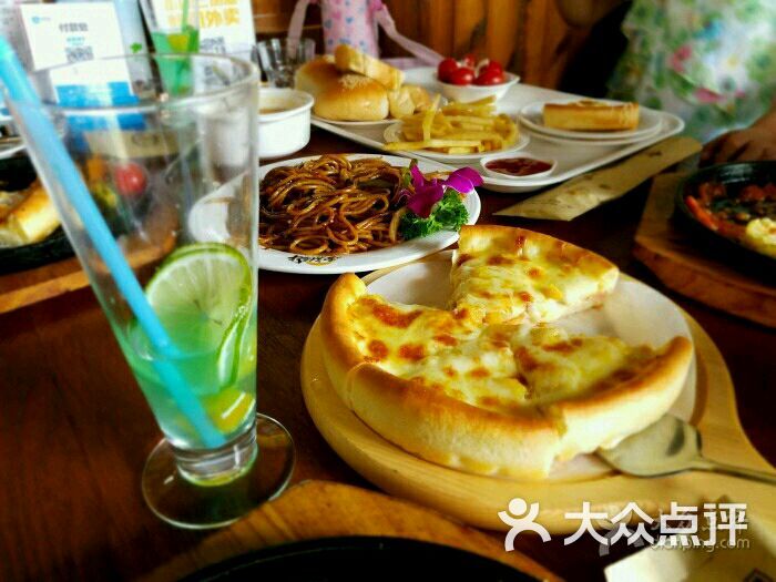 豪客牛排(豪客佬牛)-图片-宝鸡美食-大众点评网