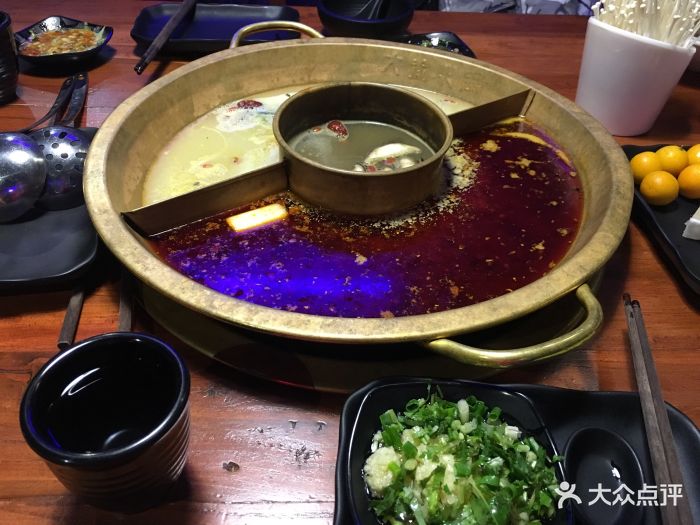 大渝火锅(茂业店)魔鬼辣锅底图片 - 第326张