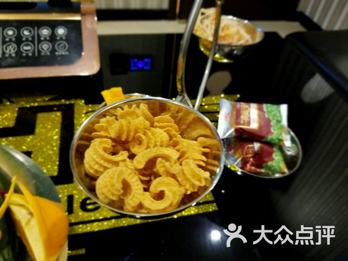 唱嗨超主流ktv(原麦田KTV)-图片-天津K歌-大众