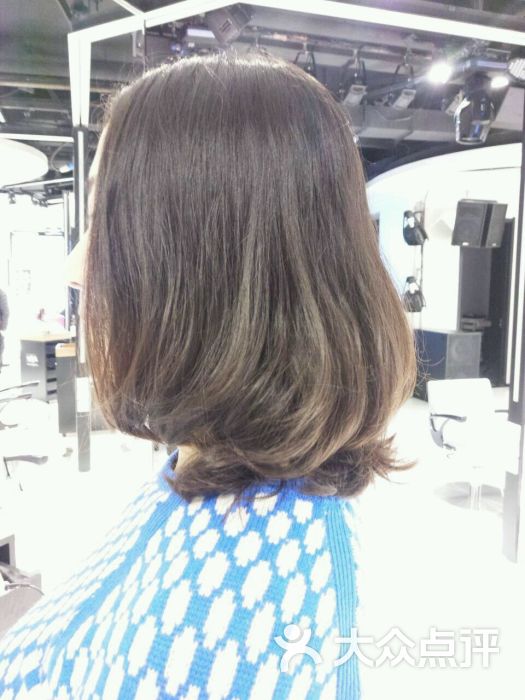 AUV造型(春河里店)-图片-沈阳丽人-大众点评网