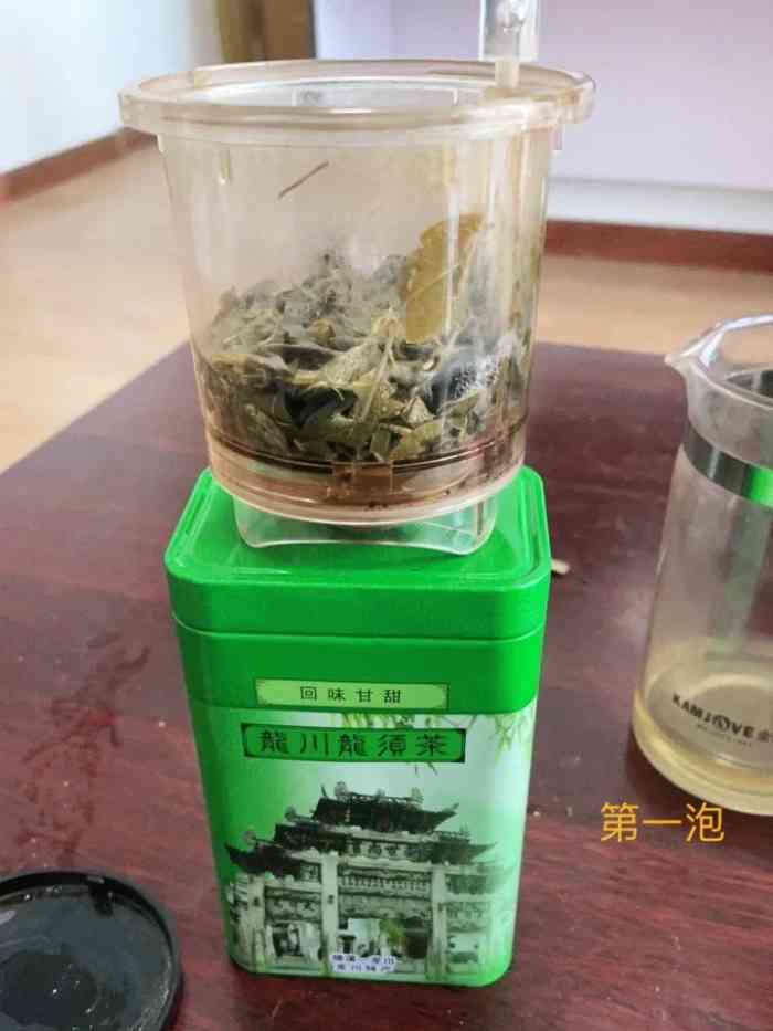 绩溪龙川景区-"徽州山多盛产竹子,与竹子有关的东西多