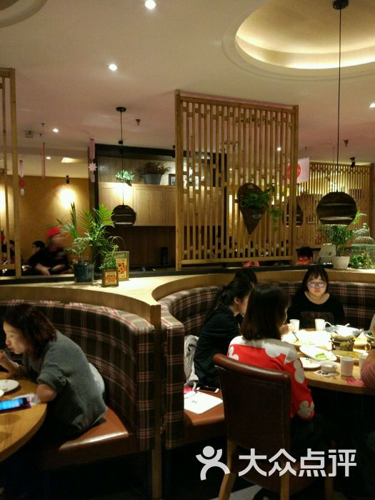 望湘园(西直门凯德mall店-图片-北京美食-大众点评网