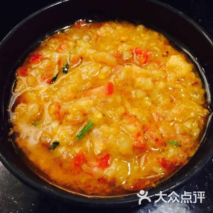 青柠花园泰国海鲜火锅(华置广场店)-图片