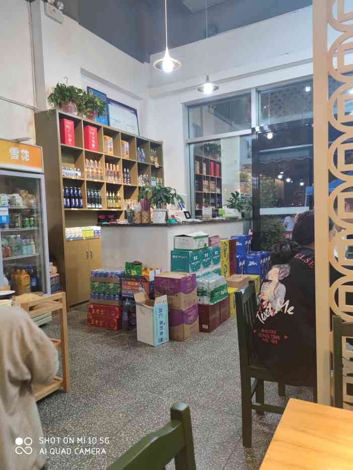 罗咯鸡·四川香辣鸡煲(广元南河店)-"鸡肉确实是有嚼劲的鸡,不是肉鸡