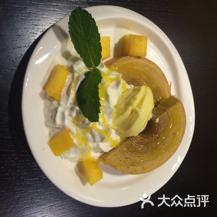 mangosix(西藏中路店)