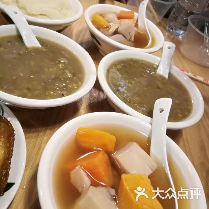 糖豆豆·潮汕甜汤图片-北京新式甜品-大众点评网