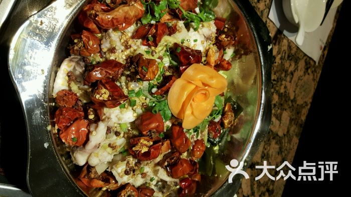 鱼满塘(世贸店)图片 - 第779张