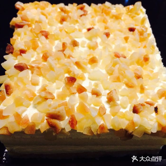沃尔玛购物广场(正恒国际店)咸奶油慕斯蛋糕图片 - 第82张