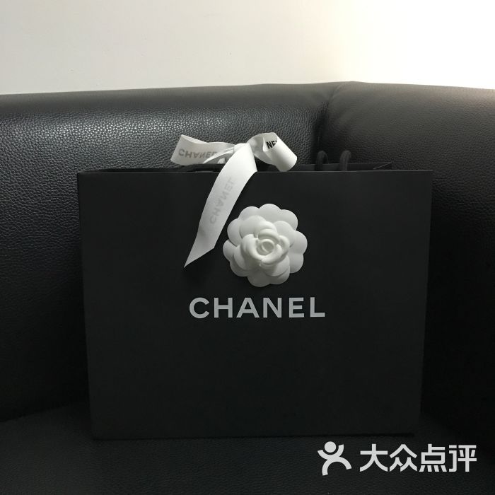 chanel(杭州大厦购物城店)图片 - 第1张