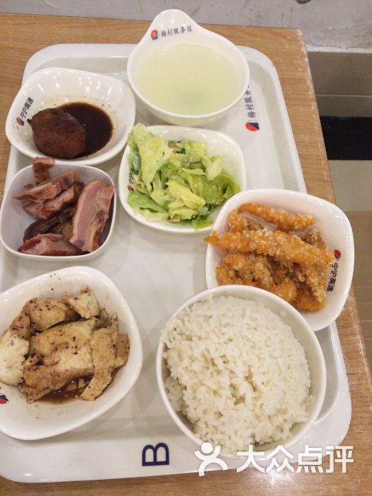 梅村服务区-餐厅图片 - 第2张