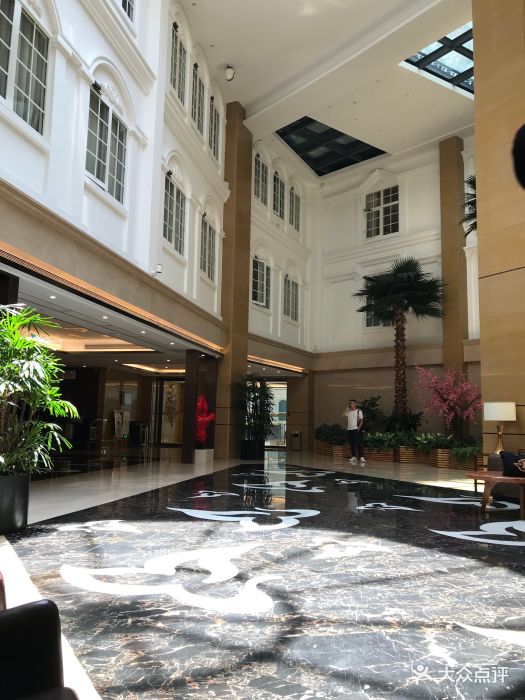厦门永丽达花园酒店图片 - 第20张