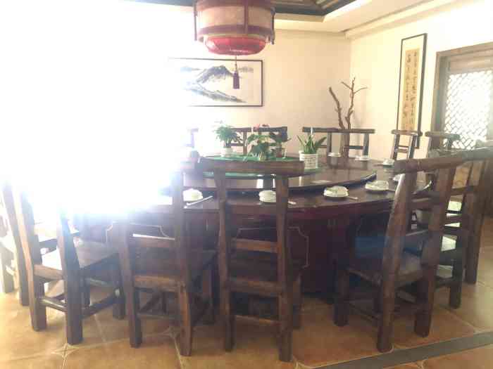 朱家村景观酒店