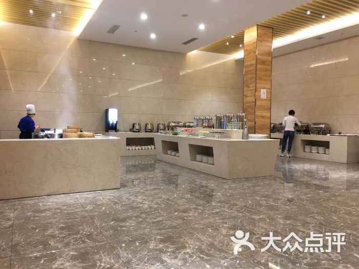 景辰大酒店-图片-嘉善县美食-大众点评网