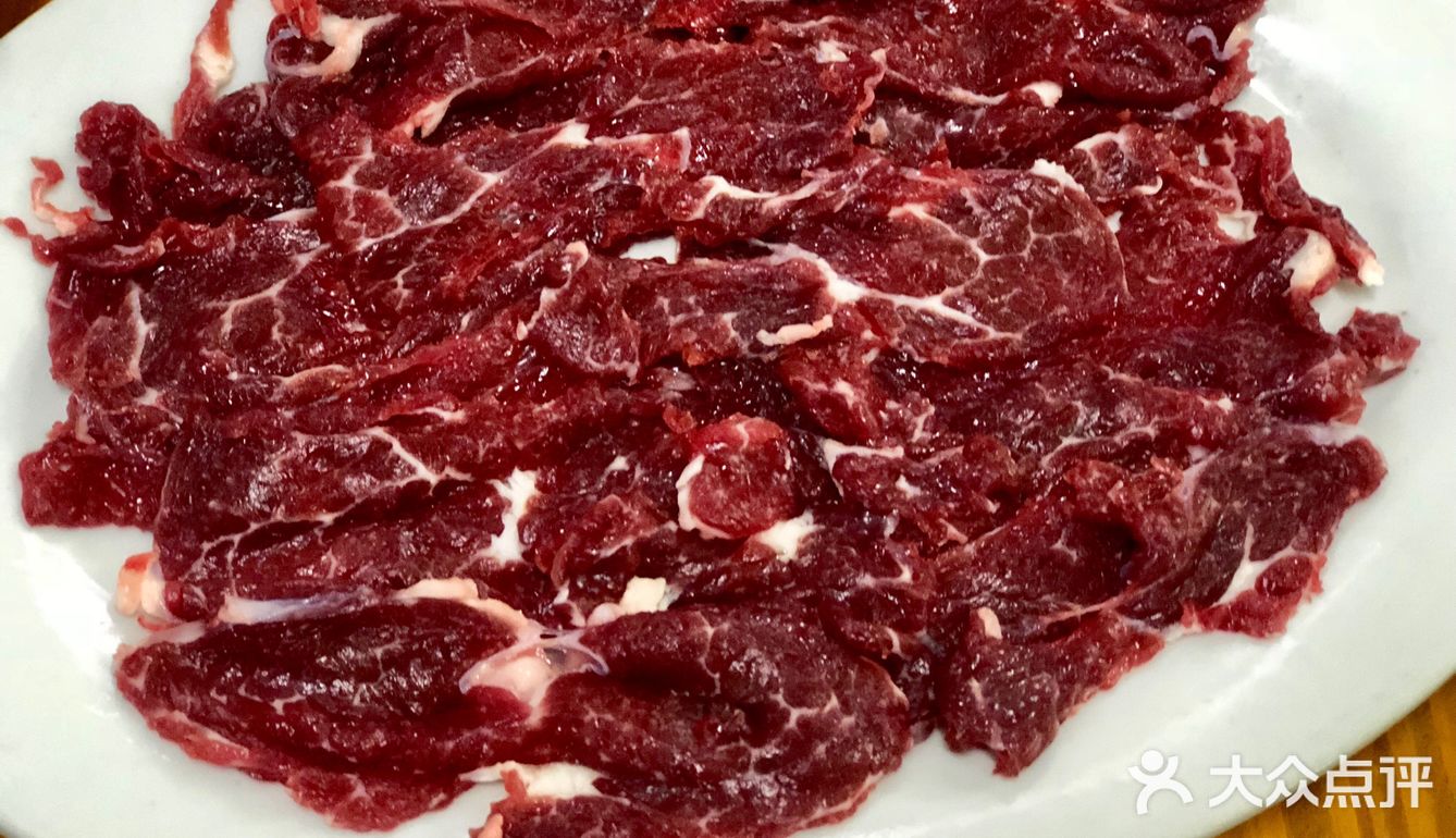 这下又要重3斤,但为了牛梅肉,牛肉丸,我无怨无悔