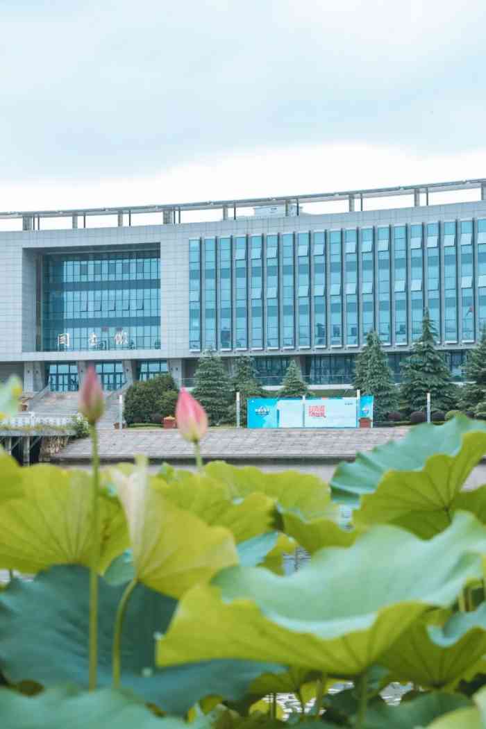 南通大学-"主校区改名叫啬园校区啦(讲真我妈一直以为.