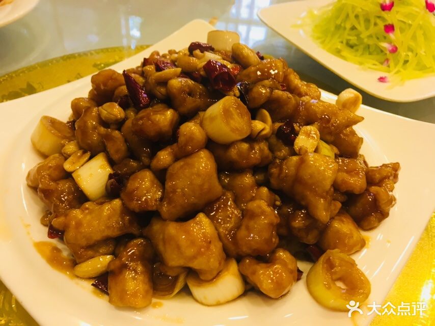 勺园饭店-图片-沈阳美食-大众点评网