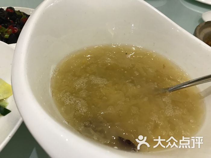 齐轩斋饭店-图片-临淄美食-大众点评网