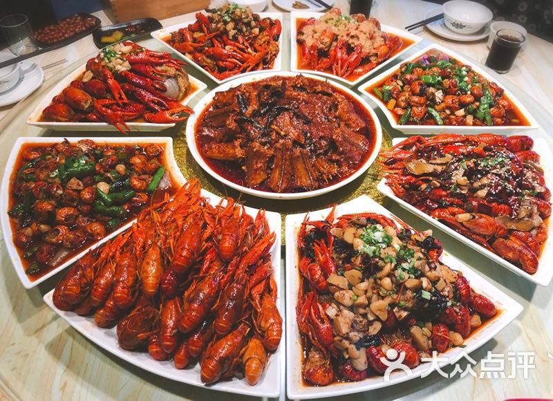 大虾驾到(宁乡店)-图片-长沙美食-大众点评网