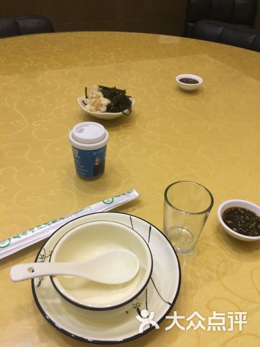 炮记海鲜大排档-图片-石狮美食-大众点评网