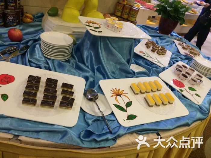株洲华天大酒店