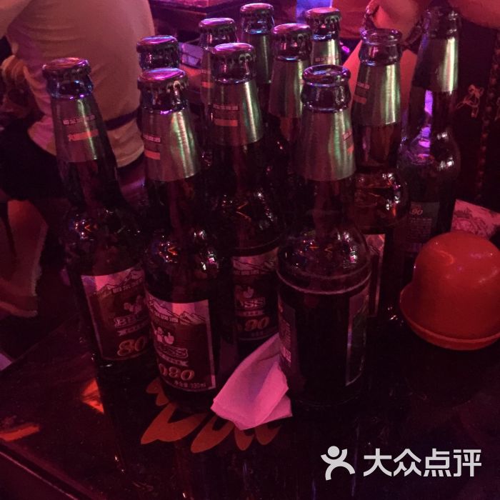 激情毕加索酒吧-图片-镇江休闲娱乐-大众点评网