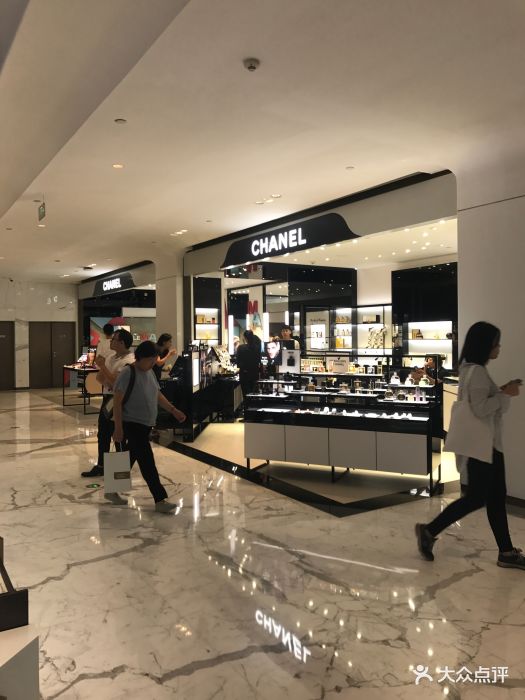 chanel(skp店)图片 - 第29张