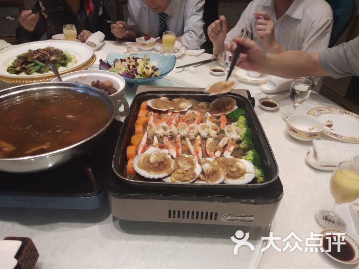 小八仙(周家坝玫瑰里店-图片-万州区美食-大众点评网