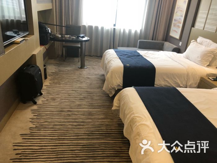 万信酒店(上海陆家嘴店)图片 - 第2张