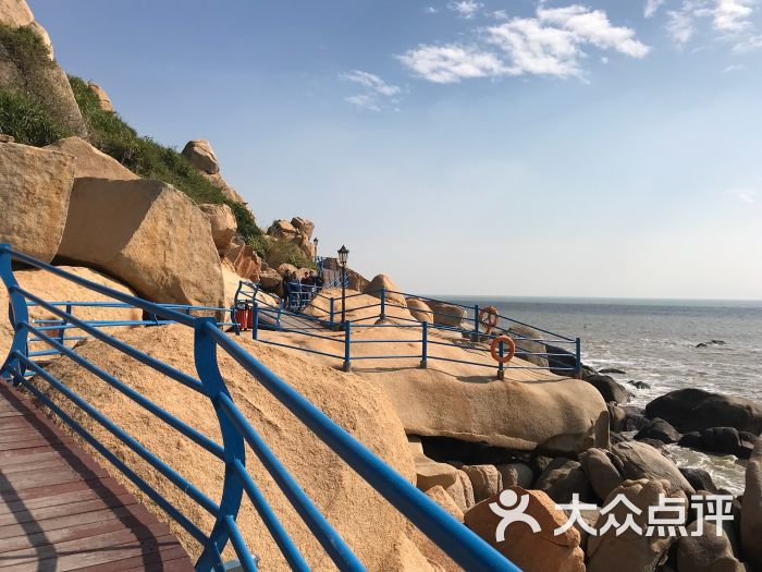 台山那琴半岛酒店图片 - 第5张