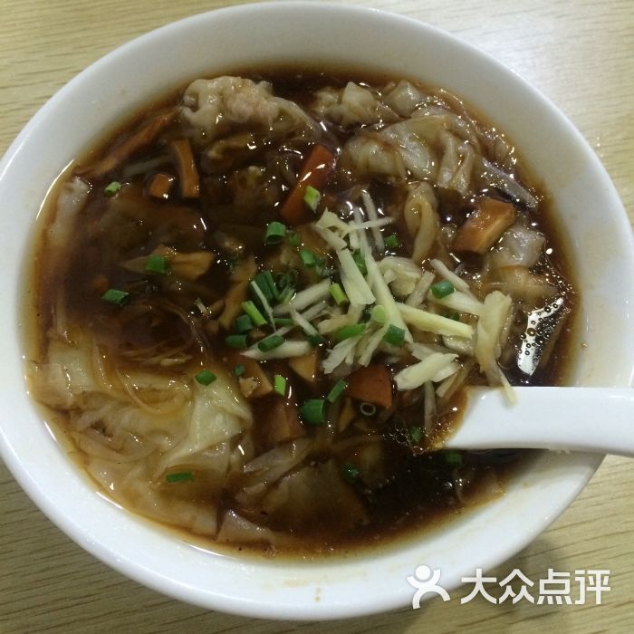 西霖扁肉-图片-福安市美食-大众点评网