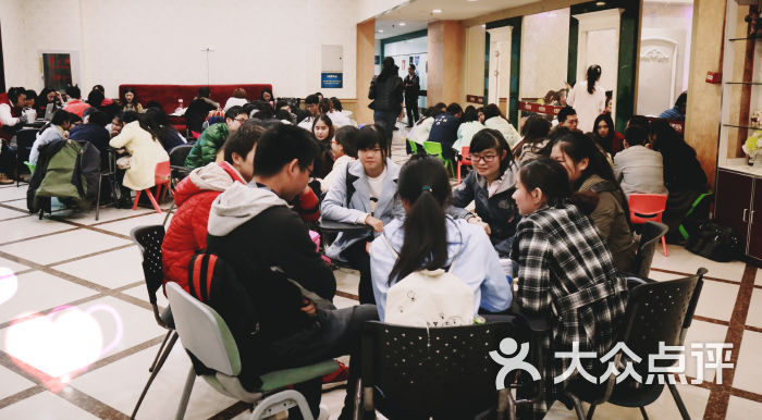 成熙国际英语-图片-武汉教育培训