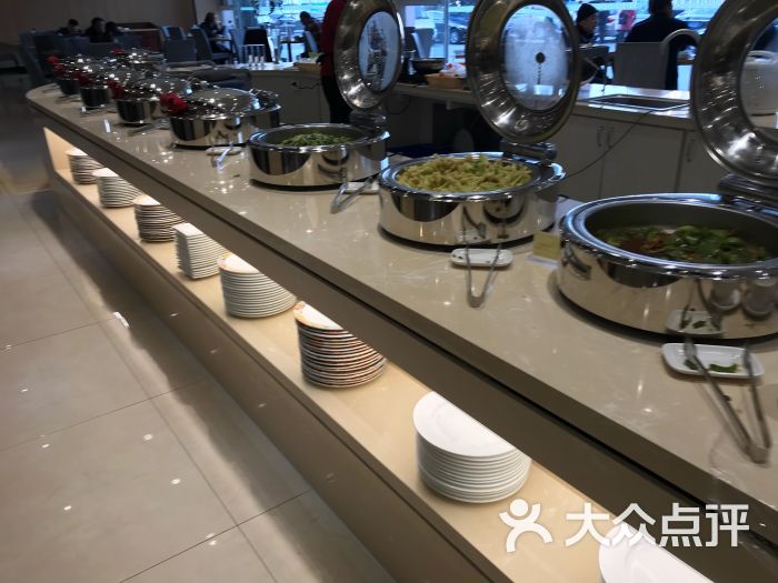 青州银座佳悦酒店图片 - 第5张