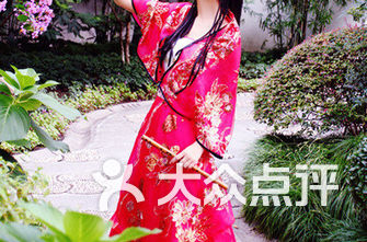 嘉兴火车站附近有什么值得推荐的个性写真店-