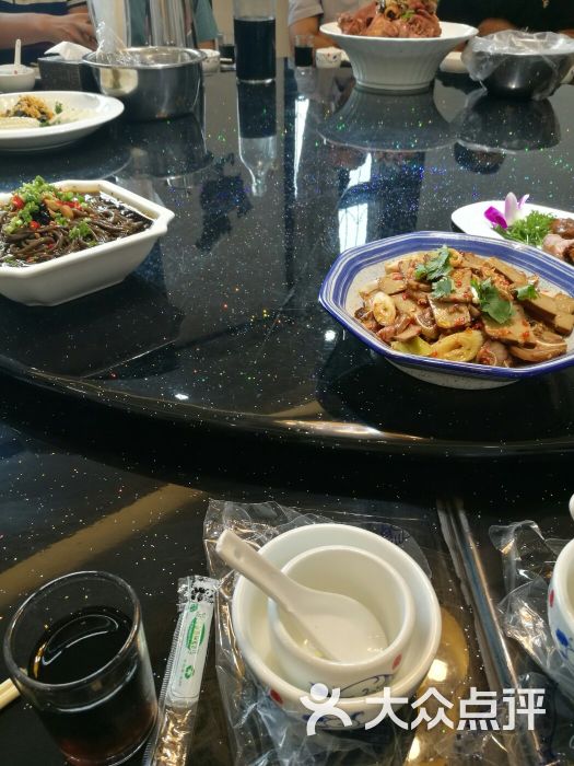 香喷喷酱骨头(长城环岛店)-图片-密云区美食-大众点评网