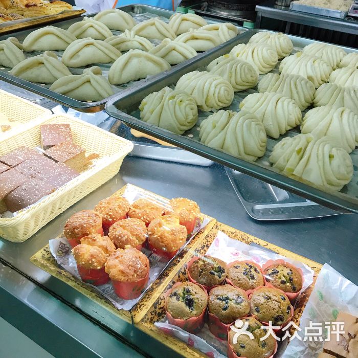 山东大学洪家楼校区食堂图片 - 第14张