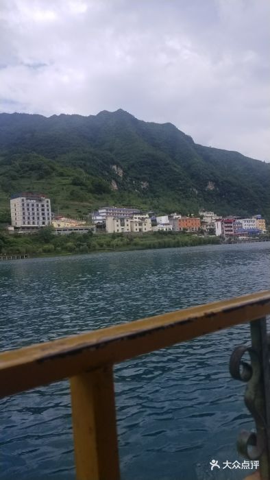 雷波马湖风景区图片 - 第12张