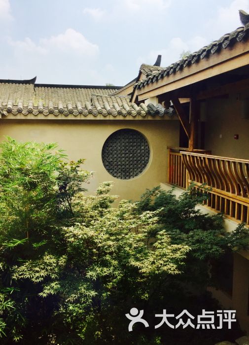 青城山六善酒店图片 - 第101张